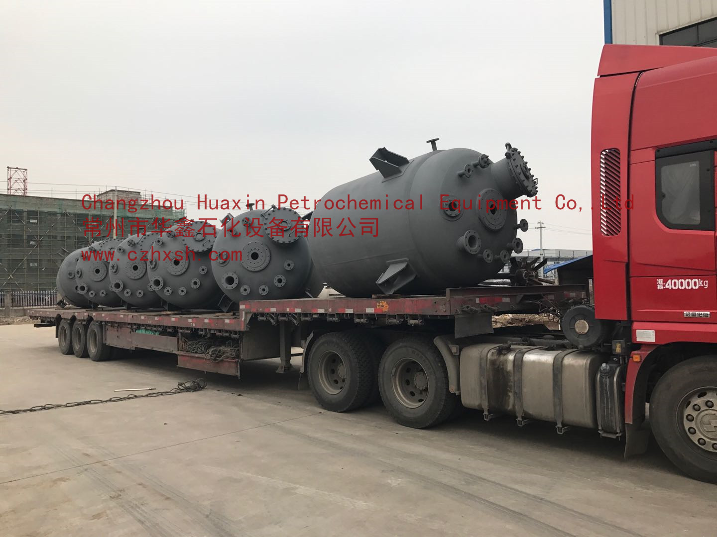 反應(yīng)釜003