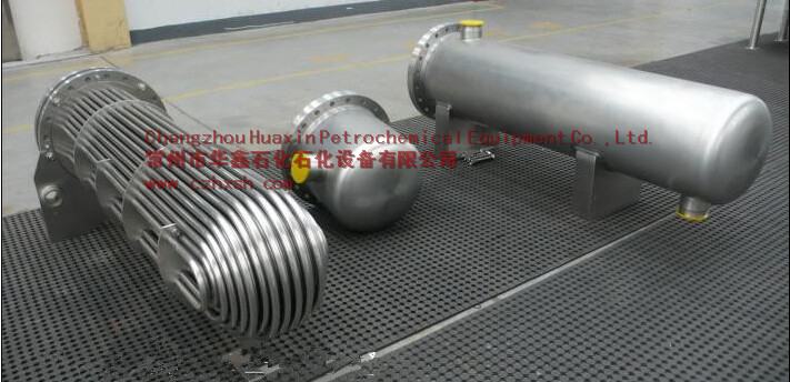 換熱器003