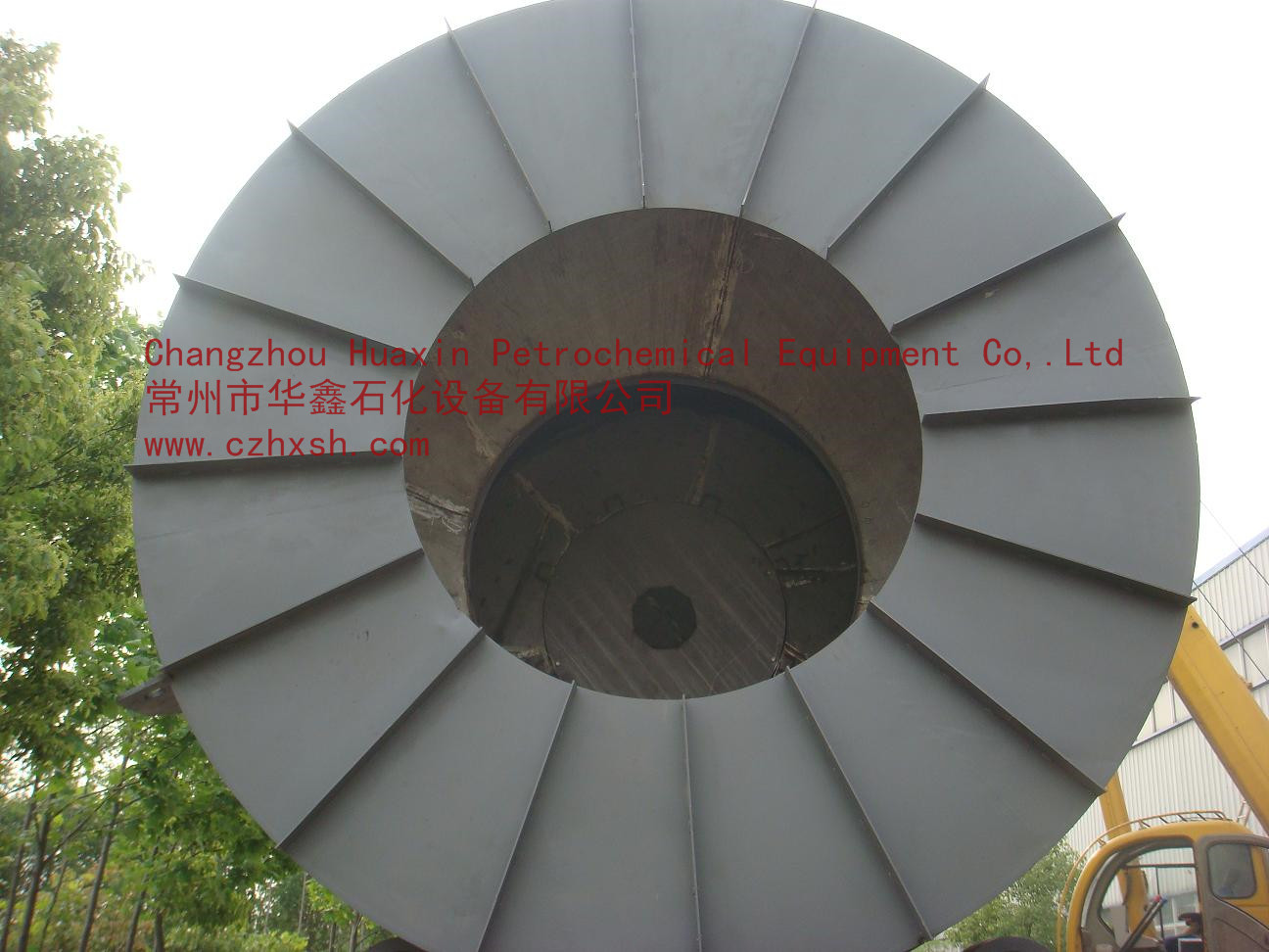 旋風(fēng)干燥器cyclone dryer